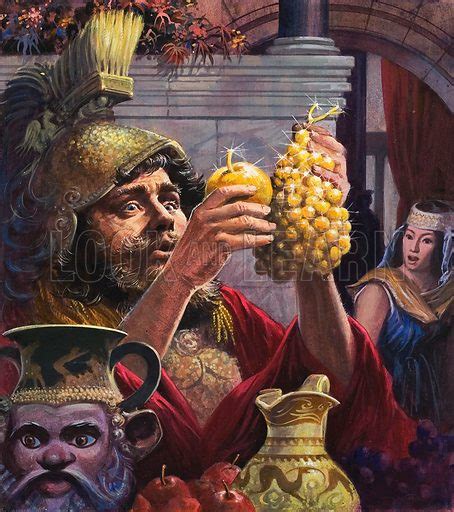 midas god of gold|Everything he Touched Turned to Gold: The Myth and .